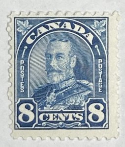 CANADA 1930-31 #171 King George V 'Arch/Leaf' Issue - MNH