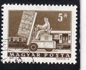 Hungary   #   1525   used