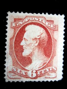 US - SCOTT# 148 - MNH - CAT VAL $900.00 (SZ)