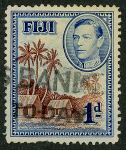 Fiji 118 Used