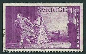 Sweden #993