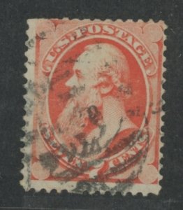 United States #149 Used Single