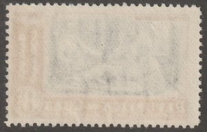 Cuba, stamp, Scott#c38,  mint, never, hinged,  8 cents,