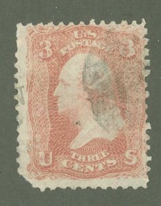 United States #94  Single