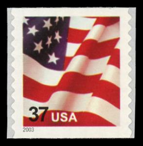 USA 3632A Mint (NH)