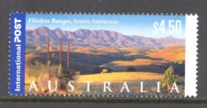 Australia Sc # 1844 mint never hinged (BC)