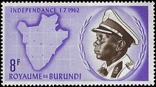 BURUNDI   #30 MNH (1)