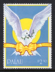 Palau 291 Bird MNH VF