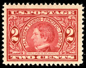 US #370 SCV $115.00  XF-SUPERB JUMBO mint never hinged, near perfectly center...