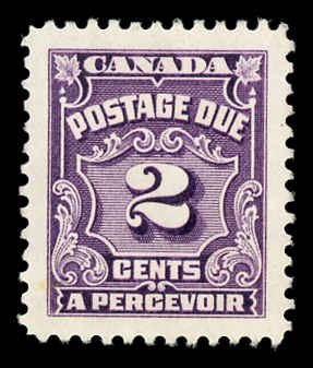 Canada J16 Used