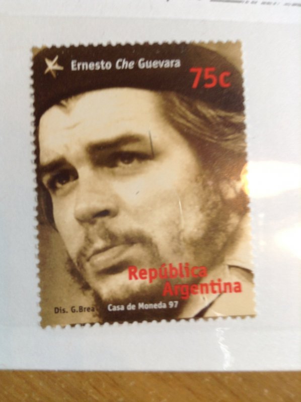 Argentina  # 1978  MNH