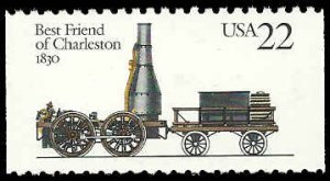 US - #2363 - MNH - SCV-0.50