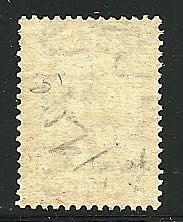 Finland # 140, Used