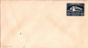 United States, United States Postal Stationary