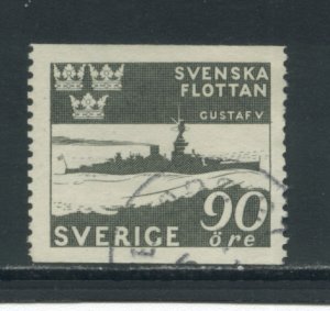 Sweden 355  Used (12)