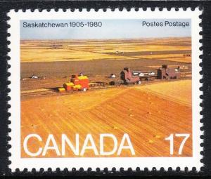 Canada 863 - FVF MNH