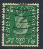 Great Britain SG 485wi  Watermark inverted Used 