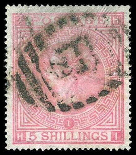 GREAT BRITAIN 57  Used (ID # 75653)