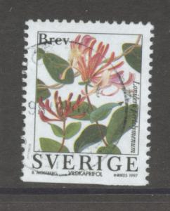 Sweden 2228  VF Used
