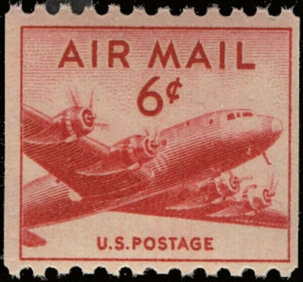 MALACK C41 F/VF OG NH, nice fresh stamp,  (Stock Pho..MORE.. k0215