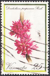 Vanuatu #328 Used
