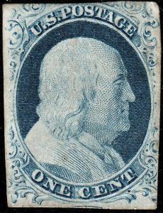 U.S. 7 FVF MH (61718)