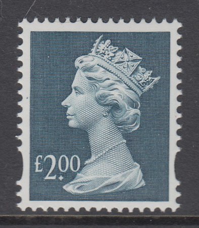 Great Britain MH281 MNH VF