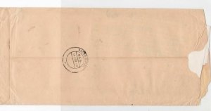 Bangladesh Overprints on Pakistan Stamps Cover ref R17590