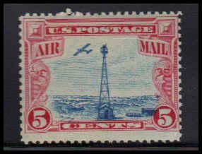 C11 Average Plus MNH O6805