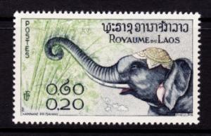 Laos 42 MNH