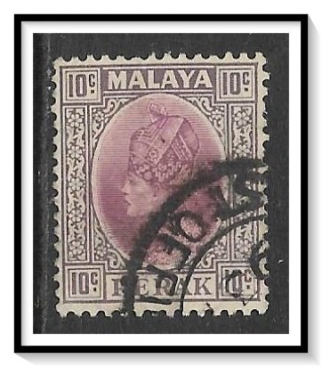 Perak #75 Sultan Iskandar Used