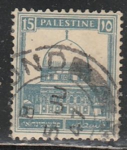 Palestine   76   (O)    1932