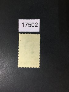 US STAMPS # RD219 REVENUE USED CAT. $ LOT #17502