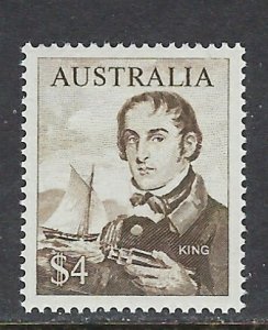 Australia 417 MH 1966 issue (ap8422)