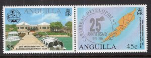 Anguilla 932a MNH VF