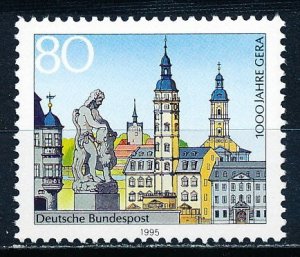 Germany #1881 Single MNH