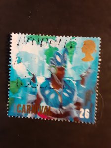 Great Britain #1826         Used