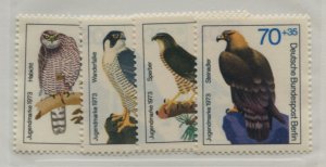 GERMANY BERLIN 9NB97-100  MNH