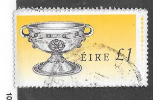 Ireland #791  Chalice (U)  CV $3.00