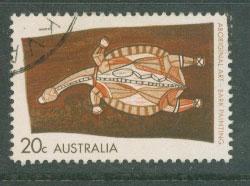 Australia SG 494  VFU
