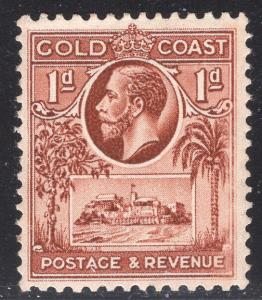 GOLD COAST SCOTT 99