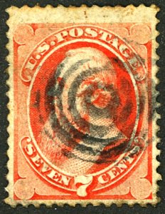 U.S. #149 USED