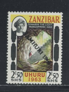 Zanzibar 304b MH