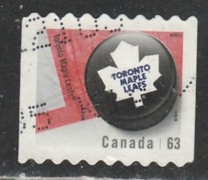 Canada   2664    (O)    2013