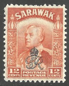 SARAWAK SCOTT 166