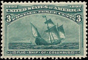 232 Mint,OG,NH... SCV $97.50