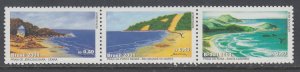Brazil 2801 MNH VF