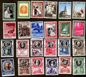 Vatican Mint Pictorials!