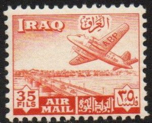 Iraq Sc #C6 MNH