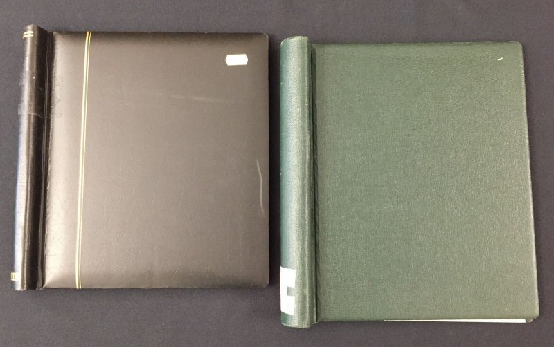 Springback KABE Lighthouse Binders x 9 K960  8kg